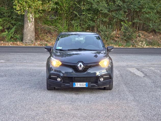 Renault Captur 1.5 dCi 8V 90 CV Start&Stop Energy R-Link E5B Manuale NEO 2013 - Foto 2