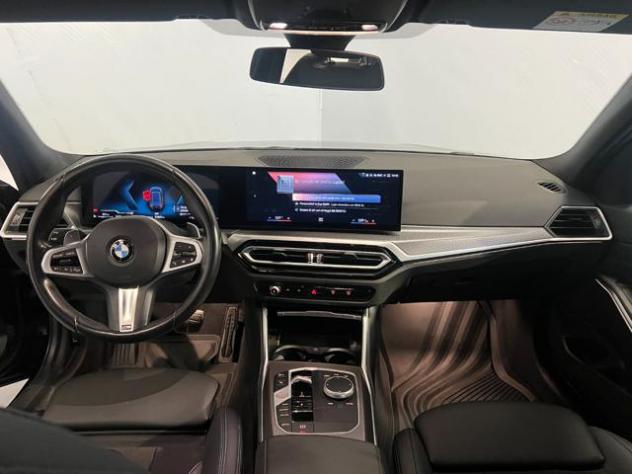BMW 320 d 48V Touring Msport IVA ESPOSTA rif. 23034348 - Foto 10