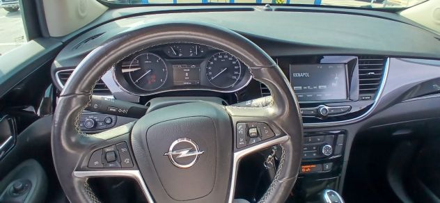 Opel Mokka X - Foto 2