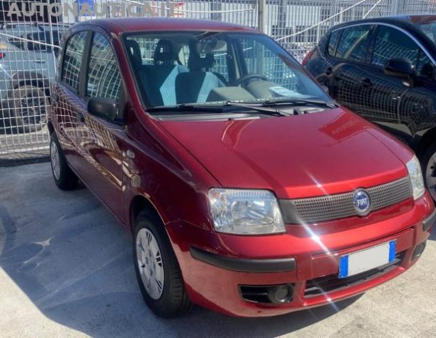 FIAT Panda 1.1 ACTIVE 54cv rif. 24135116 - Foto 5