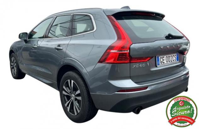 VOLVO XC60 B4 (d) AWD Geartronic Inscription rif. 24170727 - Foto 8