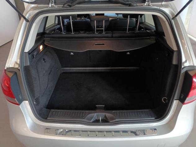 Mercedes-Benz Classe B B 200 d Sport PROMO VALIDA CON FINANZIAMENTO - Foto 10