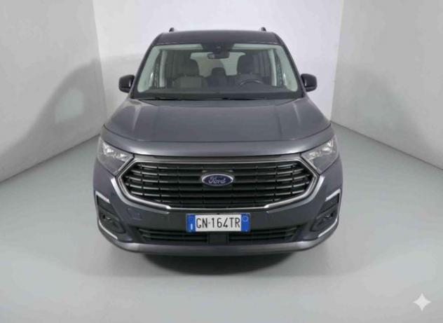 FORD Tourneo Connect 2.0 EcoBlue 122 CV Powershif rif. 22843960 - Foto 2