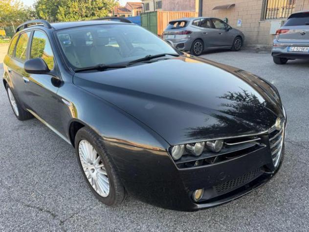 ALFA ROMEO 159 1.8 16V Sportwagon senza nessun lavoro da fare rif. 24197948