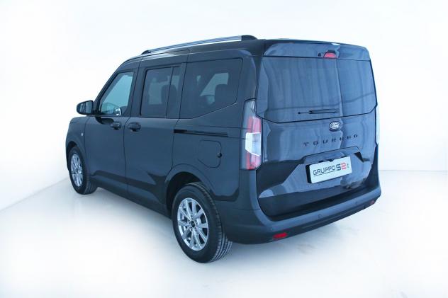 Ford Tourneo Courier 1.0 EcoBoost 125CV Titanium / Luci diurne LED - Foto 6