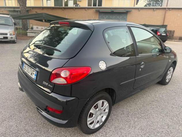 PEUGEOT 206 Plus 1.1 60CV 5pTrendy senza nessun lavoro da fare rif. 24121831 - Foto 9