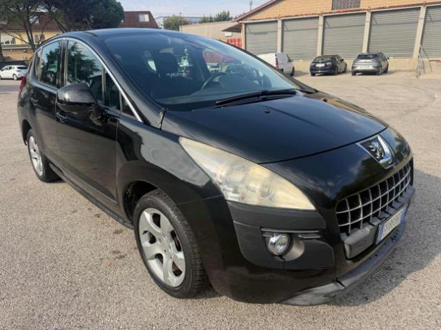 PEUGEOT 3008 1.6 HDi 112CV Tecno senza nessun lavoro da fare rif. 24197908 - Foto 3