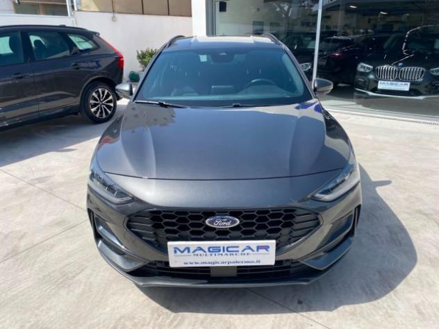 FORD Focus SW 1.0t ecoboost h ST-Line 125cv rif. 24002398 - Foto 2