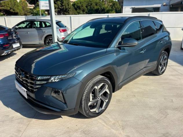 HYUNDAI Tucson 1.6 HEV aut. Exellence rif. 23873236 - Foto 3