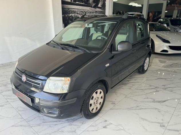 Fiat Panda 1.2 Emotion - Foto 9