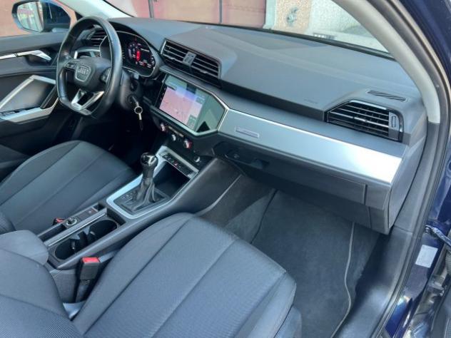 AUDI Q3 SPB Sportback 35 TDI S tronic Business Plus rif. 23746526 - Foto 6