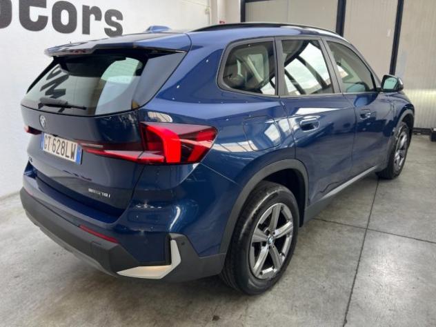 BMW X1 sDrive 18i rif. 23990063 - Foto 7