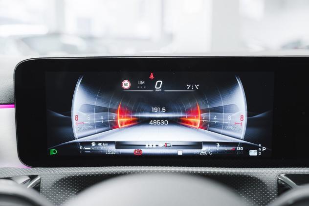 Mercedes-Benz Classe A A 45 S AMG - Foto 8