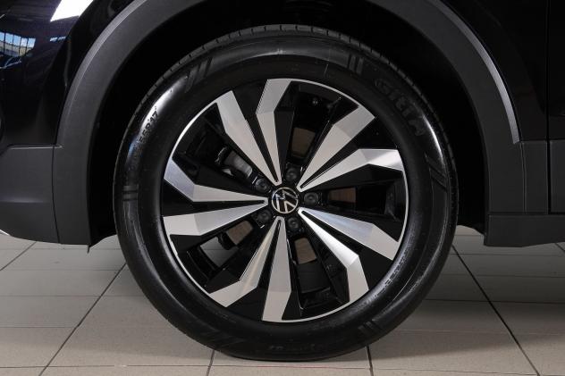 Volkswagen T-Cross 1.0 TSI Edition Plus 115CV - Foto 6