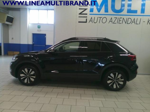VOLKSWAGEN T-Roc 1.0 TSI Goal Style Navi Led Pack Winter rif. 23969407 - Foto 2