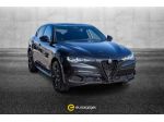ALFA ROMEO Stelvio 2.2 Turbodiesel 210 CV AT8 Q4 Veloce rif. 23757638