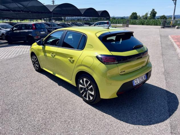 Peugeot 208 PureTech 75 Stop&Start 5 porte Style - Foto 4