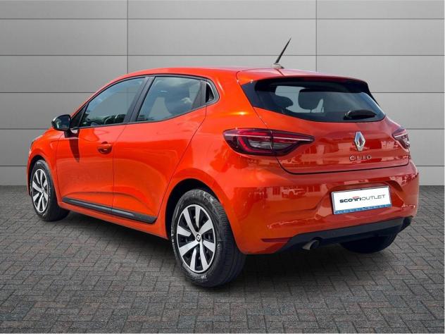 Renault Clio V 2019 1.0 tce Zen Gpl 100cv my21 - Foto 4
