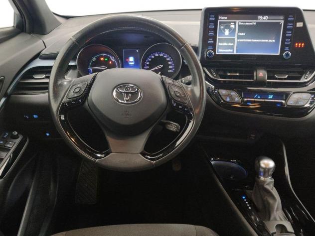 Toyota C-HR 1.8 Hybrid E-CVT Trend - Foto 7