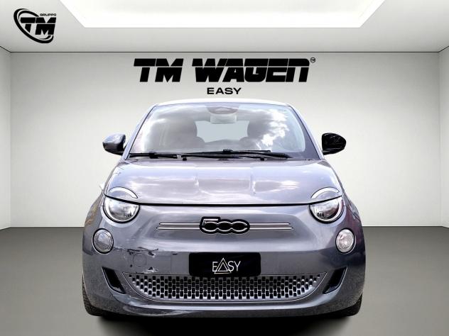Fiat 500e 42 kWh La Prima - PER OPERATORI DEL SETTORE - Foto 2