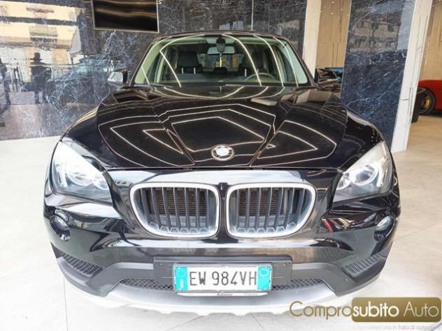 BMW X1 sDrive16d Msport rif. 23798210