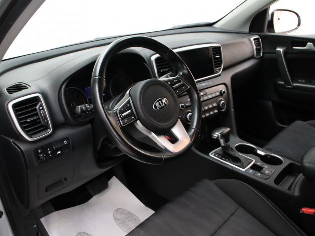 Kia Sportage IV 2021 1.6 crdi mhev Style s/Techno IVA ESPOSTA - Foto 10
