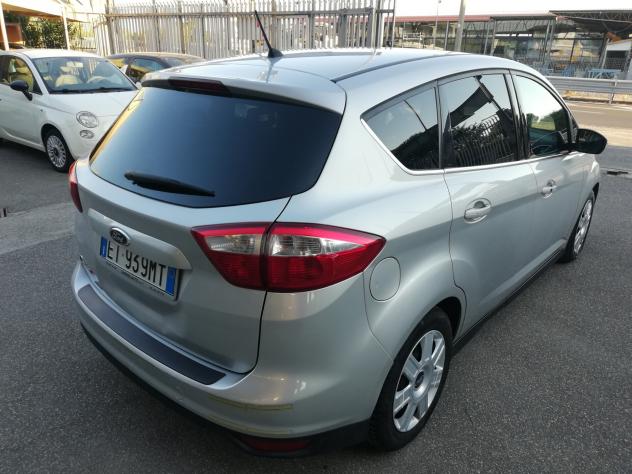 Ford C-Max 1.6 TDCi 115CV Titanium - Foto 6