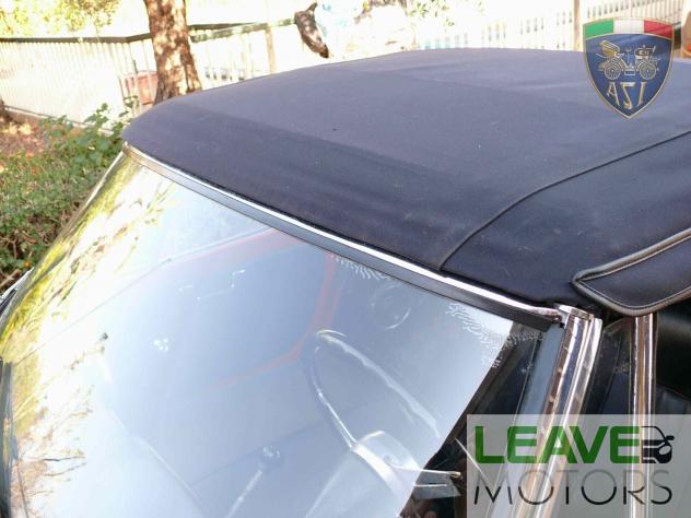 Alfa Romeo Giulia Spider Targa Oro (M1383) - Foto 10