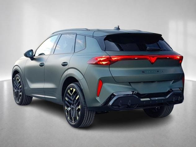 CUPRA Terramar Terramar Tribe Edition 2.0 TSI DSG 4DRIVE 204 CV - Foto 2