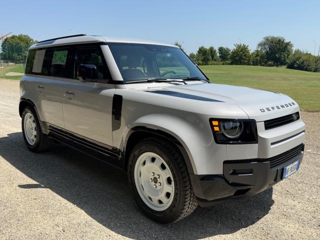 Land Rover Defender 110 - LEASING LEGGERE DESCRIZIONE - Foto 5