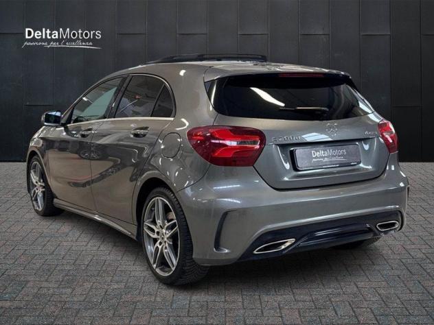 Mercedes-Benz Classe A - W176 A 200 d Premium 4matic auto my16 - Foto 3
