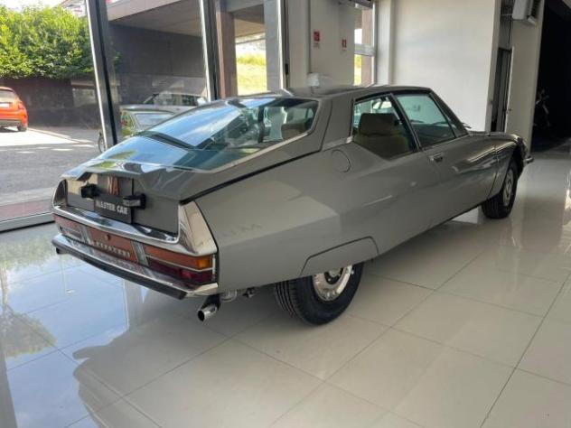 CITROEN - SM - Foto 4
