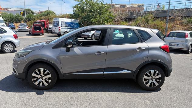 Renault Captur dCi 8V 90 CV EDC Start&Stop Energy Iconic - Foto 3