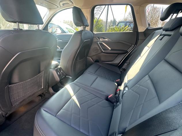 Bmw X1 xDrive 25e xLine 245CV GARANZIA BEST 12/2027 iva inclusa - Foto 7