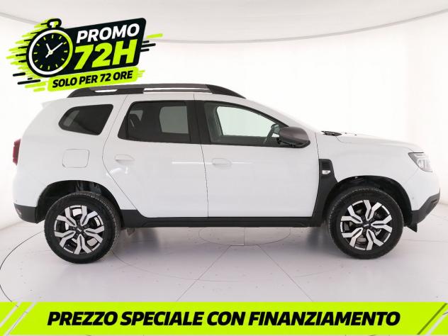 Dacia Duster 1.0 tce Journey Gpl 4x2 100cv - Foto 3