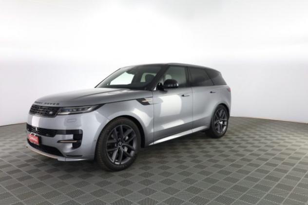 LAND ROVER Range Rover Sport RR Sport 3° serie 3.0D l6 300 CV Dynamic HSE rif. 24024000 - Foto 8