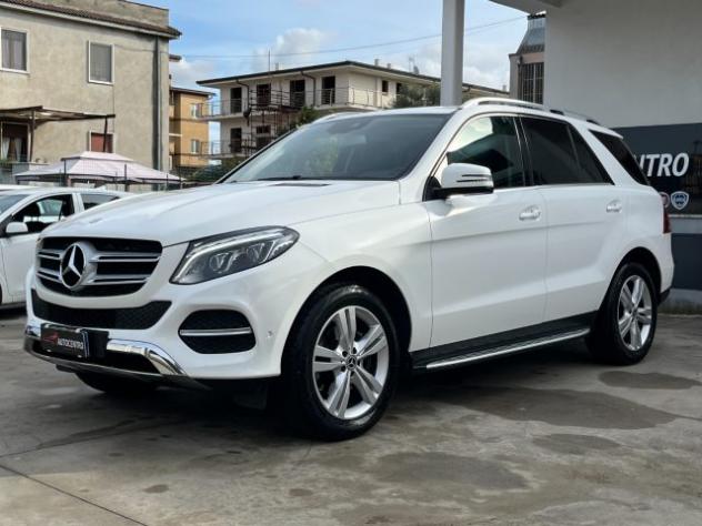 MERCEDES-BENZ GLE 250 d 4Matic Sport Prezzo Reale! rif. 23965924 - Foto 4