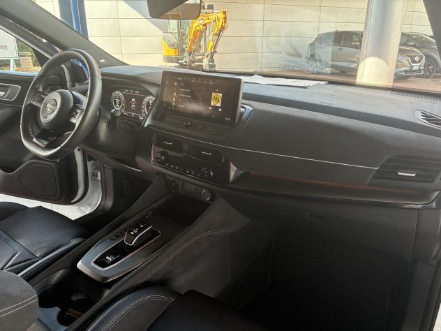 Nissan Qashqai 1.5 HEV e-Power N-Design Auto - Foto 9