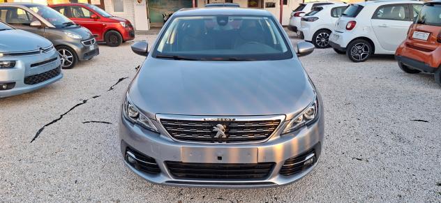 Peugeot 308 PureTech Turbo 130 S&S Allure - Foto 3