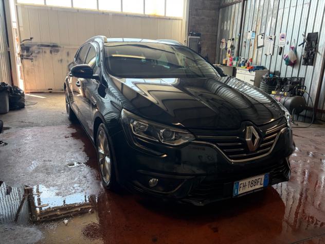 Renault Megane SPORT TOUR Energy KM VERI - Foto 5