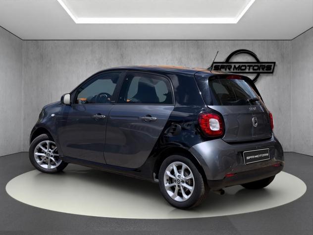 smart forfour Passion Edition #1 71cv - PROMO - Foto 6