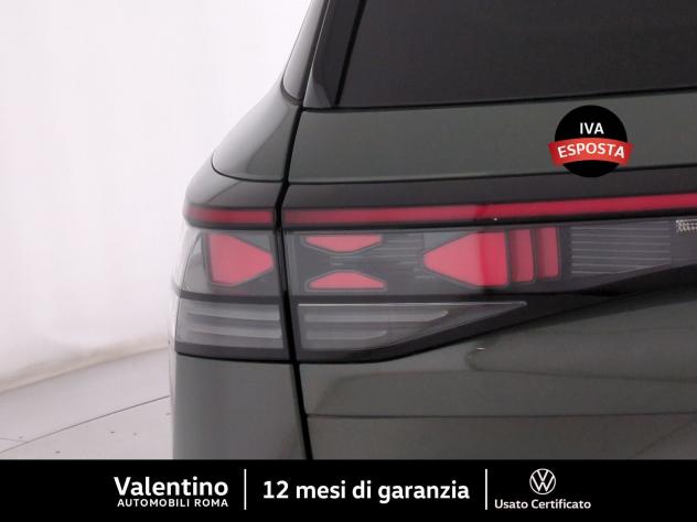 Volkswagen Tayron 1.5 TSI DSG eHybrid R-Line Plus - Foto 9