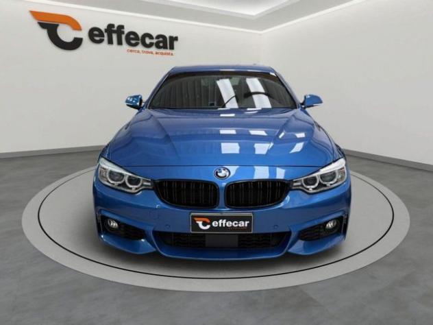 BMW 435 d xDrive Gran Coupé Msport rif. 23819145 - Foto 2