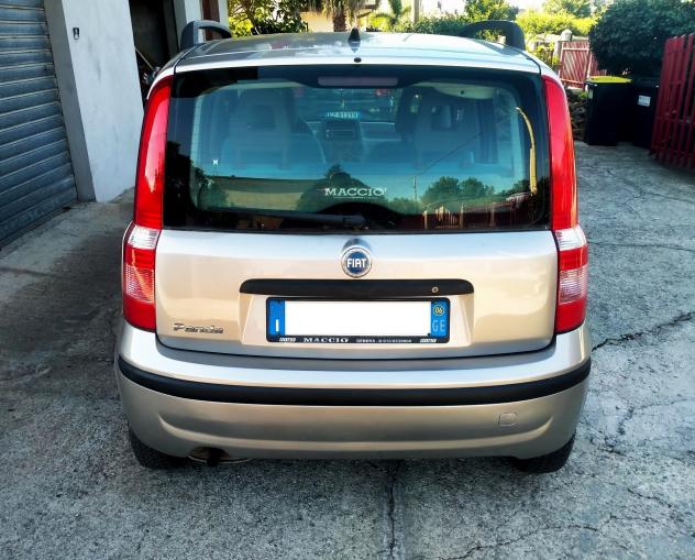 Fiat Panda 1.2 Dynamic - Foto 6