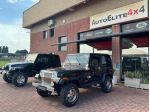 JEEP Wrangler HIG OUTPUT 4.0 BENZ ISCRITTA ASI rif. 23789531
