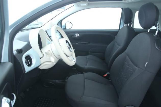 FIAT 500 1.0 Hybrid Tetto Panorama NEOPATENTATI rif. 22141935 - Foto 7