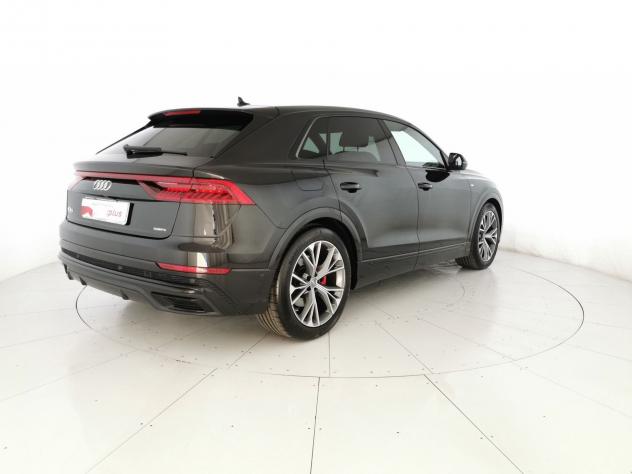 Audi Q8 45 3.0 tdi mhev Sport quattro tiptronic - Foto 3