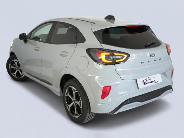 Ford Puma 1.0 EcoBoost Hybrid 125 CV ST-Line X#RETROCAMERA! - Foto 5