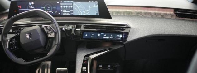 NEW PEUGEOT - 5008 - Hybrid 145 e-DCS 6 GT#7 POSTI! - Foto 5