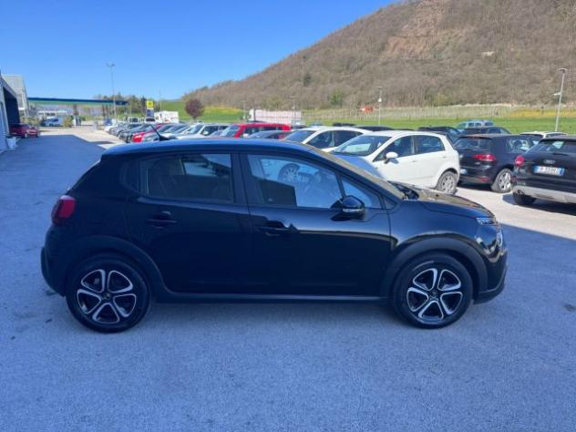 CITROEN C3 1.2 pack PLUS 83cv IVA ESPOSTA LEGGE 104 OK NEOPAT rif. 23745930 - Foto 4